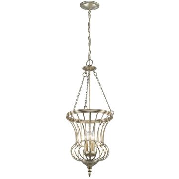 Lampă cu pendul CALLA KL-CALLA-P-M 3x60W/E14 de la Kichler