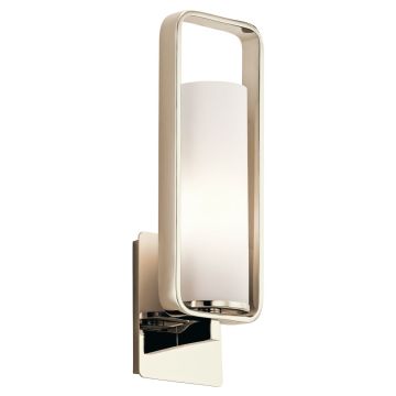 Aplique de perete CITY LOFT KL-CITY-LOFT1 1x60W/E27 de la Kichler