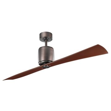Ventilator FERRON KLF-FERRON-60-BB IP20 de la Kichler