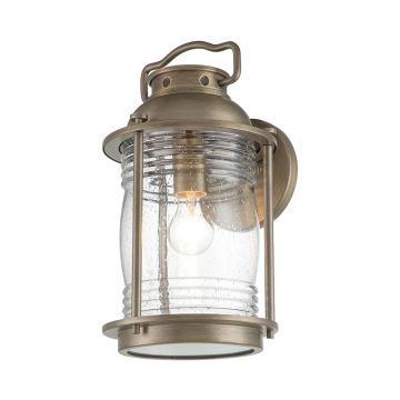 Aplique de perete Ashland Bay KL-ASHLANDBAY2-L-BU 1x60W/E27 IP44 de la Kichler