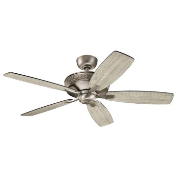 Ventilator MONARCH KLF-MONARCH2-52-BAP IP20 de la Kichler