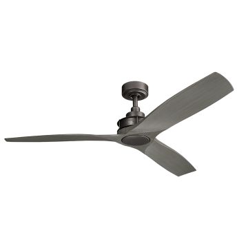 Ventilator Ried KLF-RIED-56-AVI IP20 de la Kichler