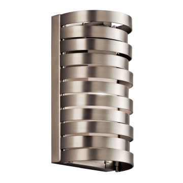 Aplique de perete ROSWELL KL-ROSWELL1 1x40W/G9 de la Kichler