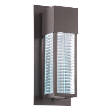 Aplique de perete SOREL KL-SOREL2-M-LED 1x7W/GU10 620LM IP44 de la Kichler