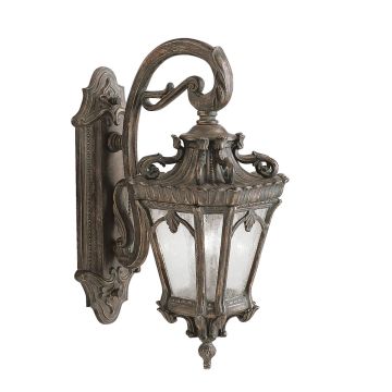 Aplique de perete TOURNAI KL-TOURNAI2-L 2x60W/E14 IP44 de la Kichler