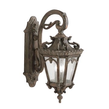 Aplique de perete TOURNAI KL-TOURNAI2-XL 3x60W/E14 IP44 de la Kichler