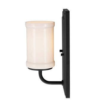 Aplique de perete Vetivene KL-VETIVENE1-BK 3000K 1x6W/G9 700lm ip44 de la Kichler