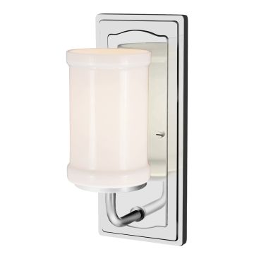 Aplique de perete Vetivene KL-VETIVENE1-PC 3000K 1x6W/G9 700lm ip44 de la Kichler
