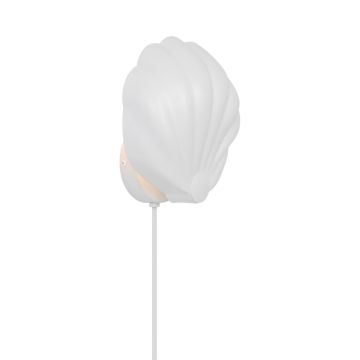 Aplique de perete KONCHI 2312901001 1x25W/E14 IP20 de la Nordlux