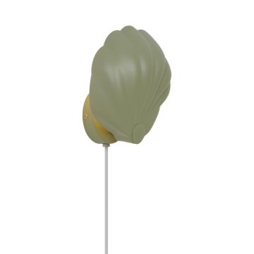 Aplique de perete KONCHI 2312901023 1x25W/E14 IP20 de la Nordlux