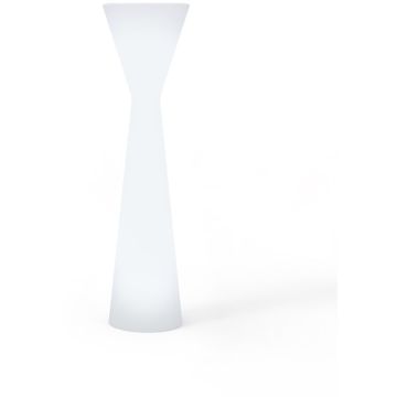Lampă de podea KONIKA 170 3096 6000k 1x22W/LED 2200lm ip65 de la New Garden