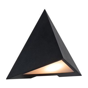 Aplique de perete KONIT 2320651003 1x10W/GU10 IP44 de la Nordlux