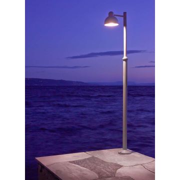 Felinar KOSTER PRO 1820AL 3000K 1x16.9W/LED 2776LM IP65 de la Norlys
