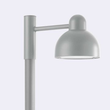 Felinar KOSTER PRO 1824AL 3000K 1x16.9W/LED 2776LM IP65 de la Norlys