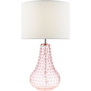 Lampă de masă Kristina KRI4203 1x40w/e14 de la Dar Lighting