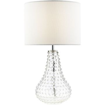 Lampă de masă Kristina KRI4208 1x40w/e14 de la Dar Lighting