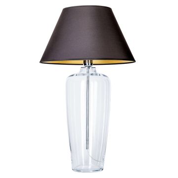 Lampă de masă BILBAO L019031214 1x60W/E27 de la 4Concepts