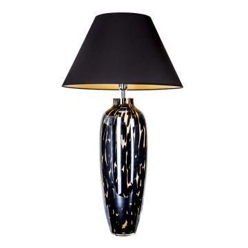Lampă de masă CANNES L209062325 1x60W/E27 de la 4Concepts