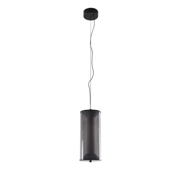 Lampă cu pendul Aeris LP-2137/1P SM 3000K|4000K|6000K 1x16W/LED 1913lm IP20 de la Light Prestige