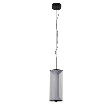 Lampă cu pendul Aeris LP-2137/1P TR 3000K|4000K|6000K 1x16W/LED 1913lm IP20 de la Light Prestige