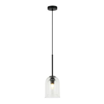 Lampă cu pendul Elaris LP-8103/1P TR 1x8W/GU10 IP20 de la Light Prestige
