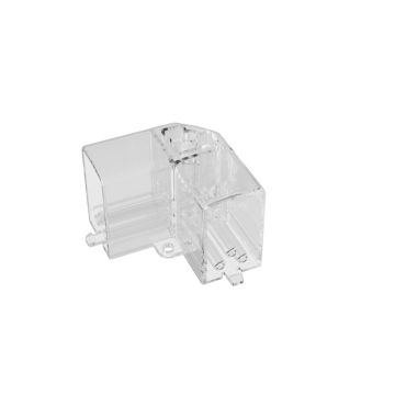 Conector Geometric New LP-0209 łącznik L90 empty IP20 de la Light Prestige