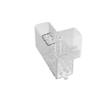 Conector Geometric New LP-0209 łącznik T empty IP20 de la Light Prestige