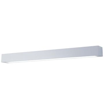 Aplique de perete Ibros LP-7001/1C WH-93 24 CCT 4000K 1x24W/LED 1920 lm IP44 de la Light Prestige