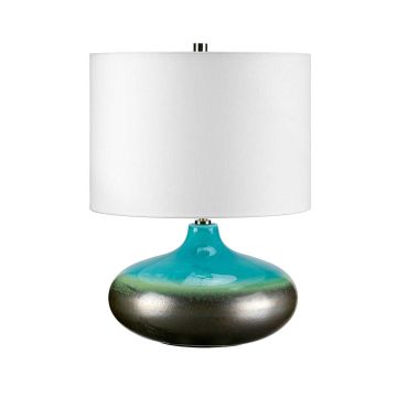 Lampă de masă LAGUNA LAGUNA-TL-SM 1x60W/E27 de la Elstead Lighting