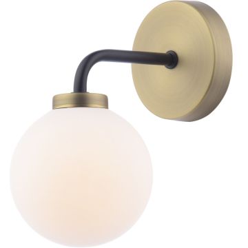 Aplique de perete Lainey LAI0754-02 1x40w/g9 ip20 de la Dar Lighting