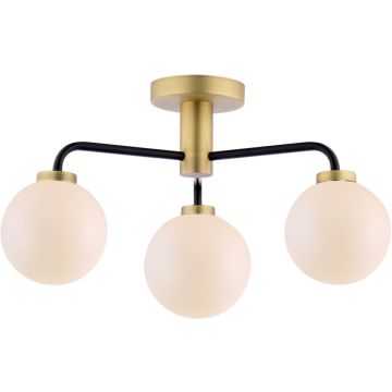 Lampă de tavan Lainey LAI5354-02 3x40w/g9 ip20 de la Dar Lighting