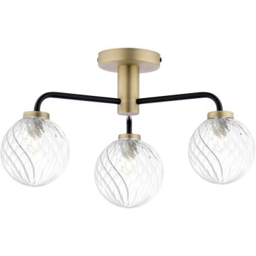 Lampă de tavan Lainey LAI5354-03 3x40w/g9 ip20 de la Dar Lighting