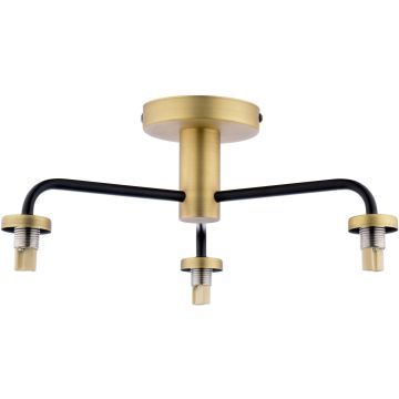 Suport Lainey LAI5354-F 3x40w/g9 ip20 de la Dar Lighting