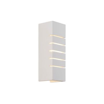 Aplique de perete LANCIO 2412501001 1x5W/G9 IP20 de la Nordlux