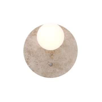 Aplique de perete LANDO W0426 1x7w/g9 de la Maxlight