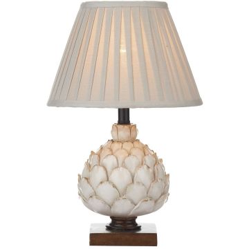 Lampă de masă LAYER LAY4133-X 1x60W/E27 de la Dar Lighting
