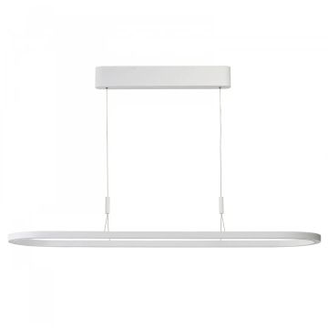 Lampă cu pendul LAYLA AZ6757 3000k 1x60W/LED IP20 de la Azzardo