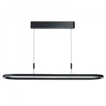 Lampă cu pendul LAYLA AZ6758 3000k 1x60W/LED IP20 de la Azzardo