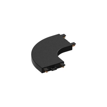 Conector Magnetic LP-656-MAG SLIM łącznik C SM BK IP20 de la Light Prestige