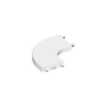 Conector Magnetic LP-656-MAG SLIM łącznik C SM WH IP20 de la Light Prestige