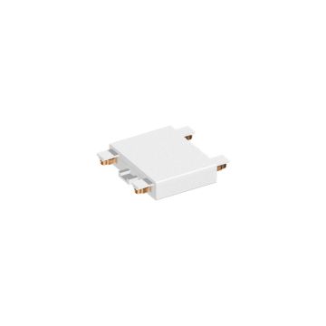 Conector Magnetic LP-656-MAG SLIM łącznik I SM WH IP20 de la Light Prestige