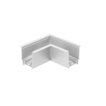 Conector Magnetic LP-656-MAG SLIM łącznik L RS WH IP20 de la Light Prestige