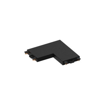 Conector Magnetic LP-656-MAG SLIM łącznik L SM BK IP20 de la Light Prestige