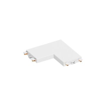 Conector Magnetic LP-656-MAG SLIM łącznik L SM WH IP20 de la Light Prestige