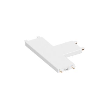 Conector Magnetic LP-656-MAG SLIM łącznik T SM WH IP20 de la Light Prestige