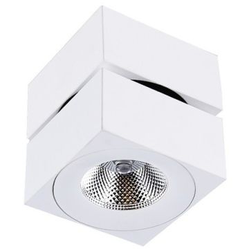 Lumină montată pe suprafață DIADO AZ1454 3000K 1x5W/LED 405LM IP20 de la AZzardo