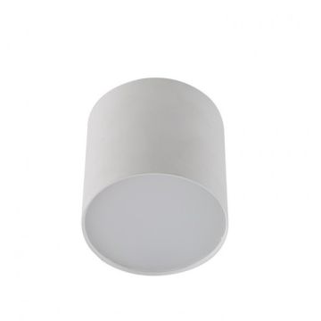 Lumină montată pe suprafață MATEO S AZ1455 2700K 1x7W/LED 595LM IP20 de la AZzardo