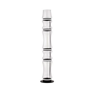 Lampă de podea ABANCAY LE44592 3000k 1x46W/led IP20 965lm de la Luces Exclusivas