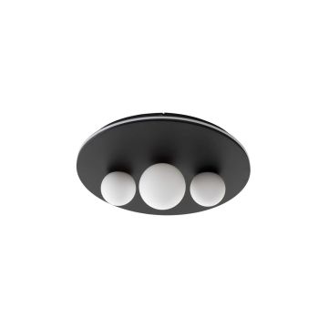 Lampă de tavan VELNA 9061431 3000k 3x52W/led IP20 2080lm de la Nova Luce