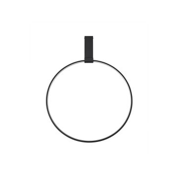 Lampă de tavan GARVE 9085243 3000k 1x35W/led IP20 de la Nova Luce